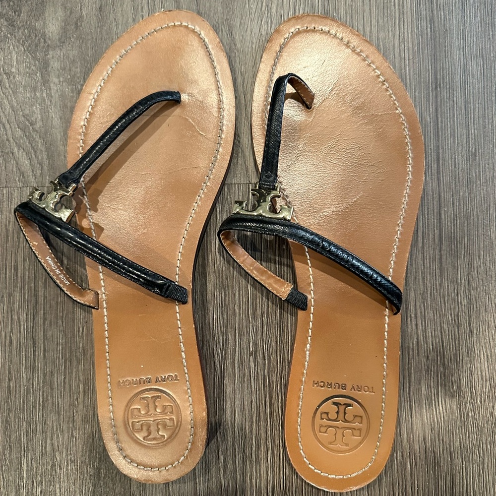 Tory Burch Sandals - Women’s 9